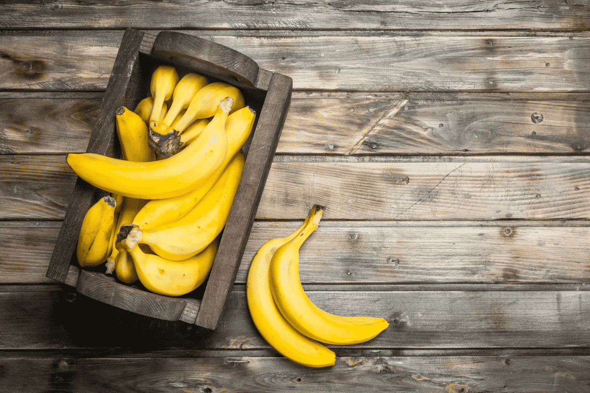  Quanto è troppa banana per il bambino