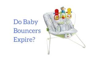 Do Baby Bouncers Expire