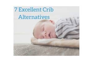 Crib Alternatives and Substitutes