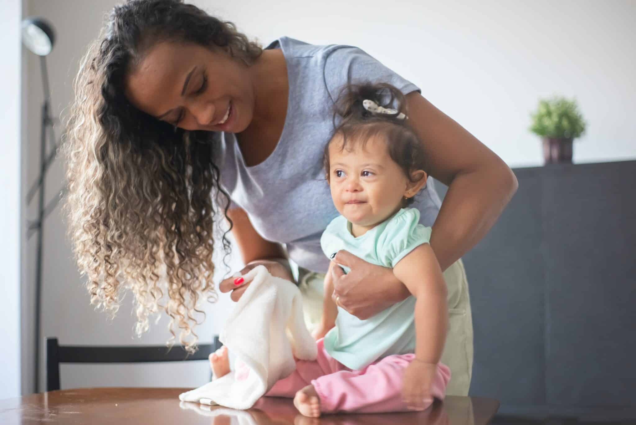 Baby Wipes Dried Out? Learn How to Rehydrate Them!