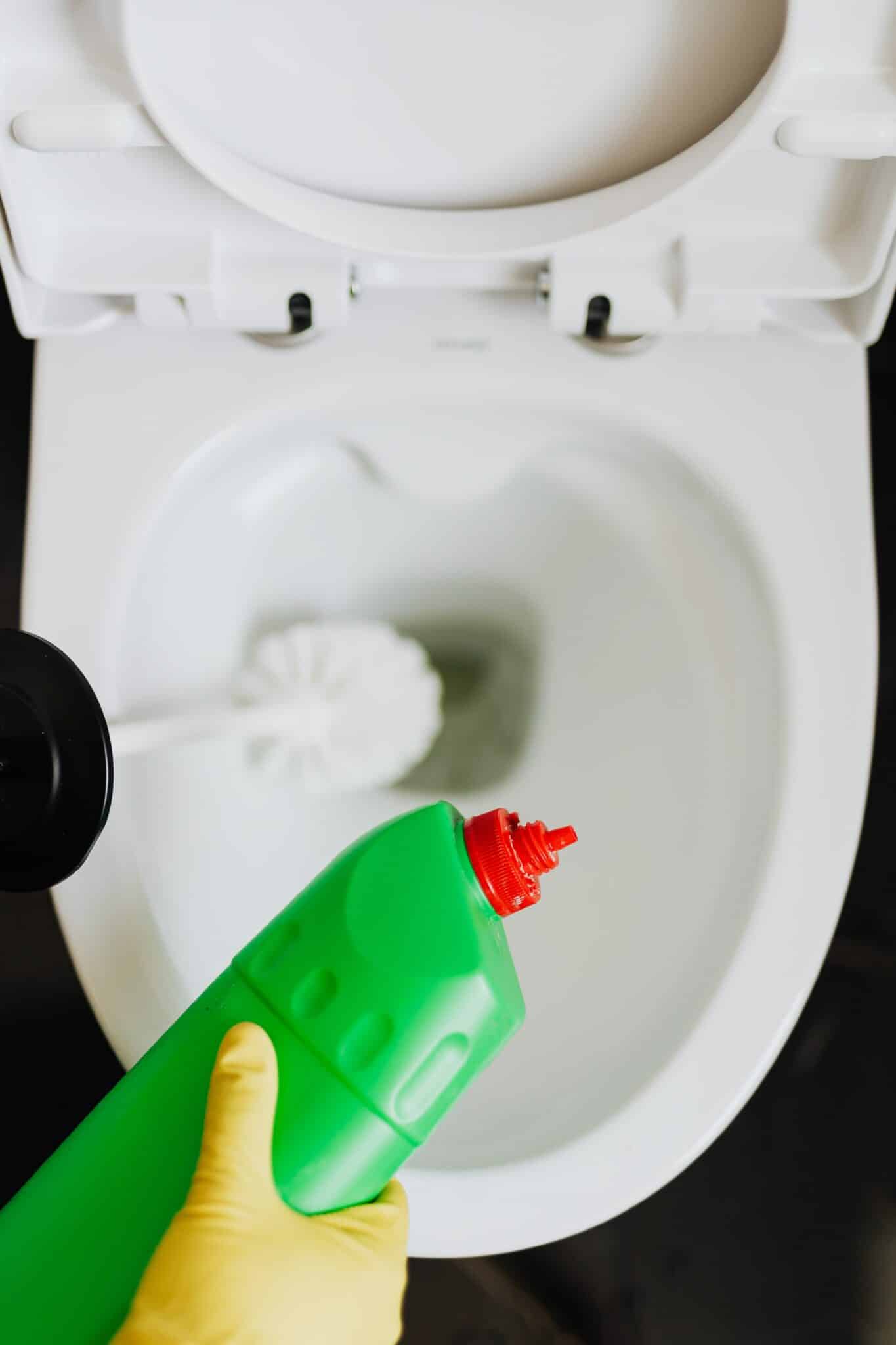 How To Dissolve Baby Wipes In Toilets And Septic Tanks