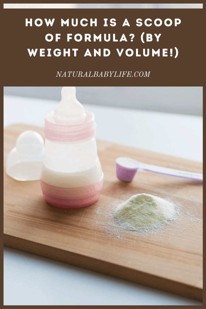 how-much-is-a-scoop-of-formula-by-weight-and-volume-natural-baby-life