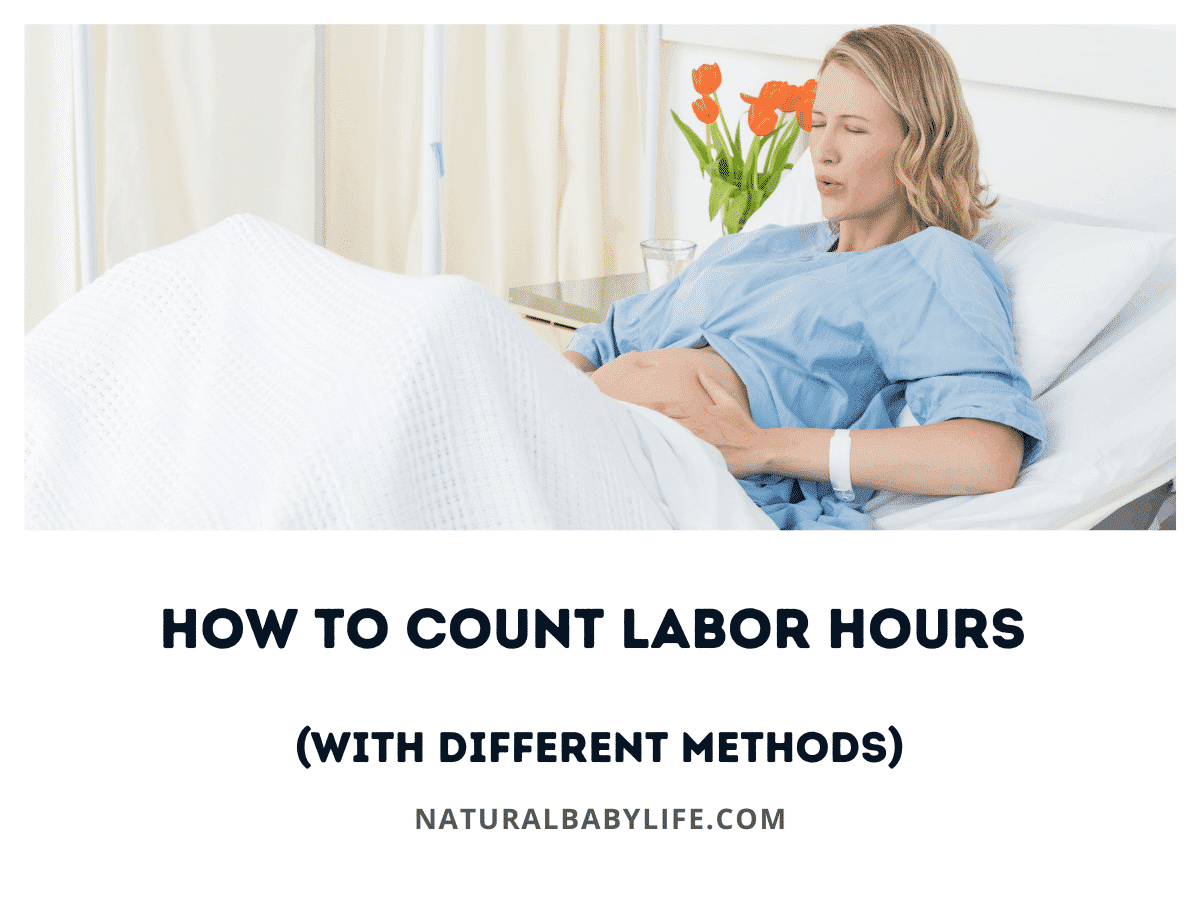 How To Count Labor Hours (With Different Methods)