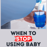 When To Stop Using Baby Detergent (And How To Make The Switch) - Natural Baby Life