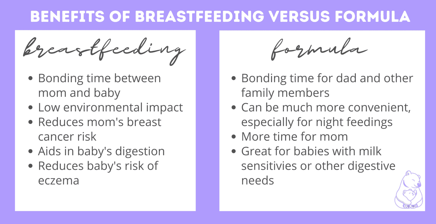Can Babies Drink Cold Breastmilk? (With Tips & Potential Issues)