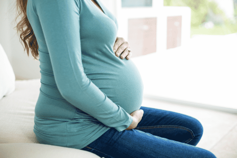 Can My Baby Break My Ribs during Pregnancy? (Plus 5 Ways to Prevent Rib