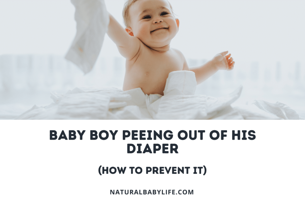 10 Things To Do If Your Baby or Toddler Suddenly Hates Diaper Changes!