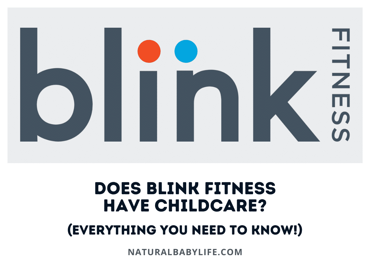 Does Blink Fitness Have Childcare? (Everything You Need To Know!)