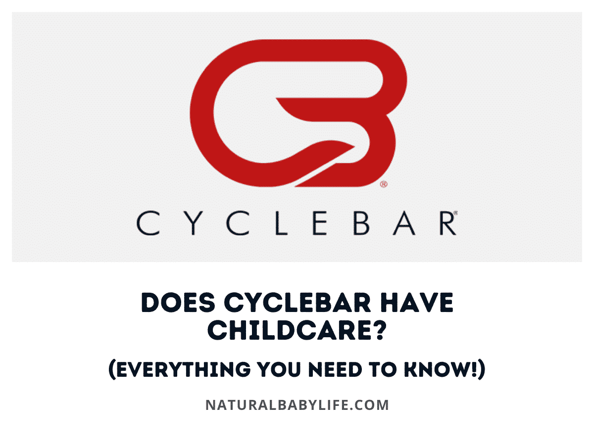 Does CycleBar Have Childcare? (Everything You Need To Know!)