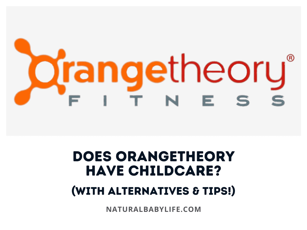 Does Orangetheory Have Childcare? (With Alternatives & Tips!)