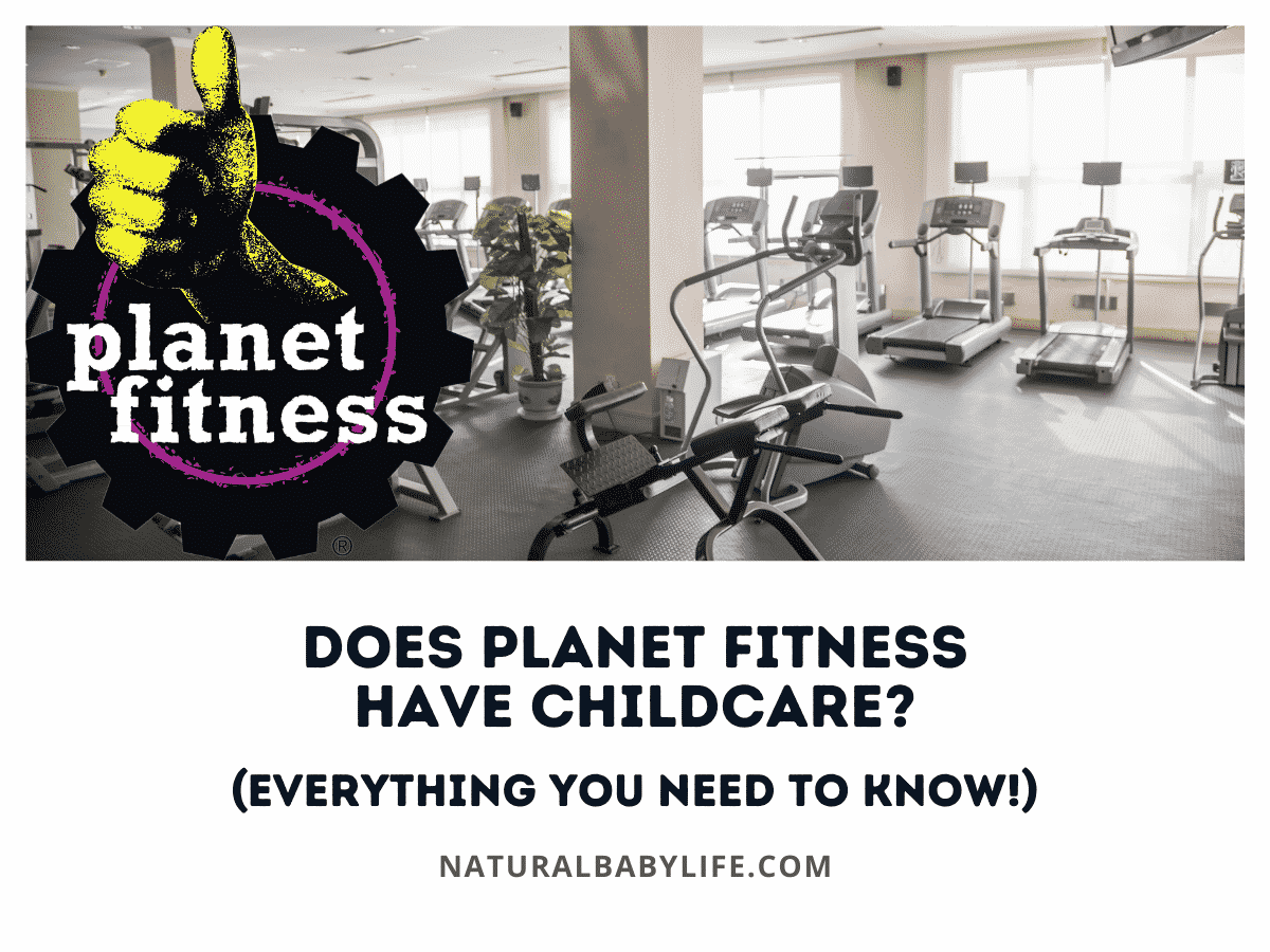 Does Planet Fitness Have Childcare? (With Alternatives & Tips!)