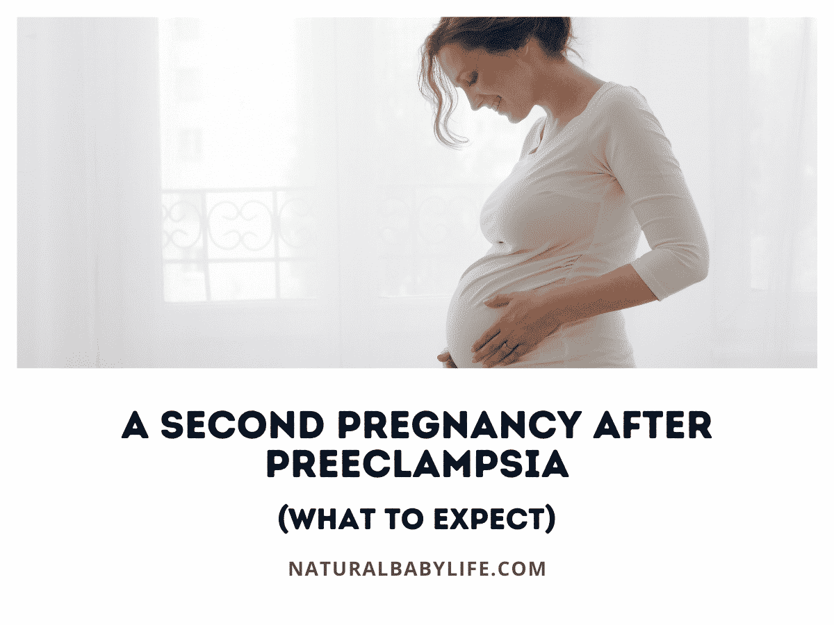 A second Pregnancy After Preeclampsia (What To Expect)