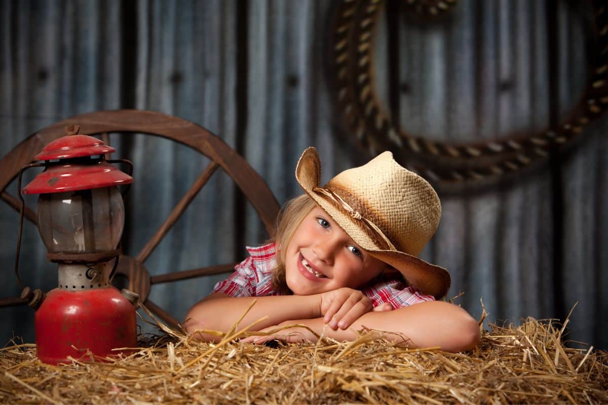 200 Country Girls Names for Your Sweet Southern Belle Baby Girl (1)