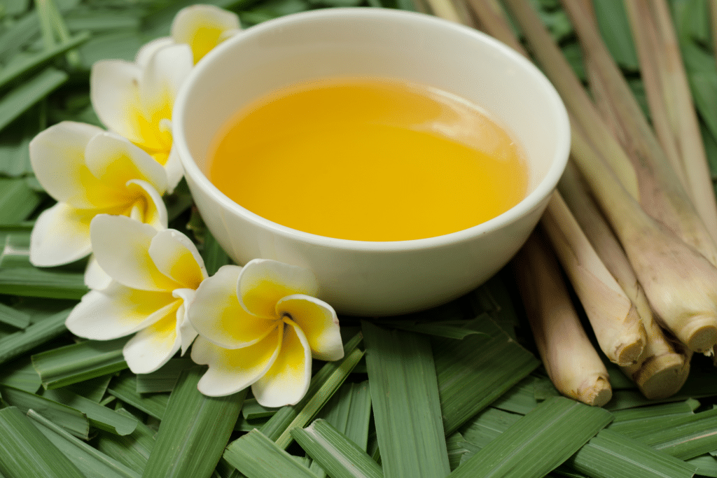 Is Citronella Safe for Babies